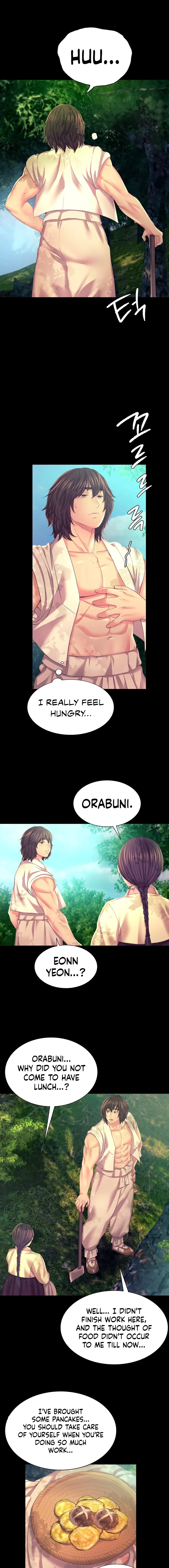 Madam Episode 75 - Page 10