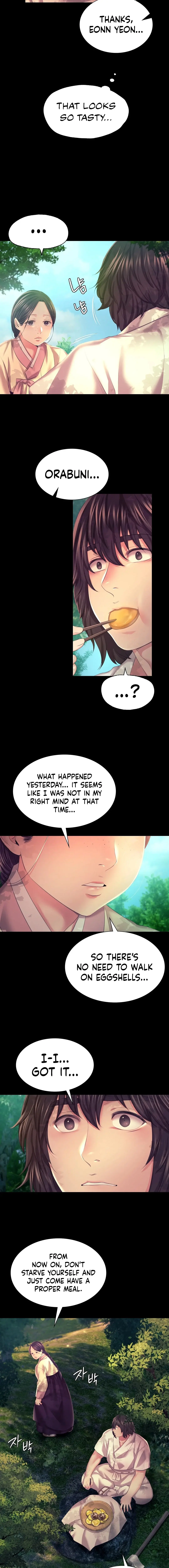 Madam Episode 75 - Page 11