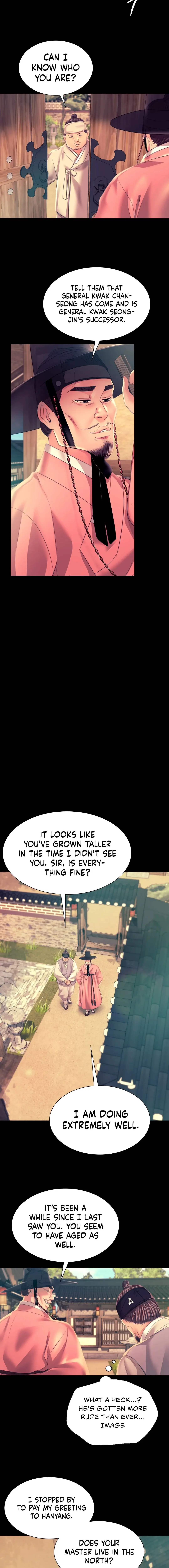 Madam Episode 75 - Page 13