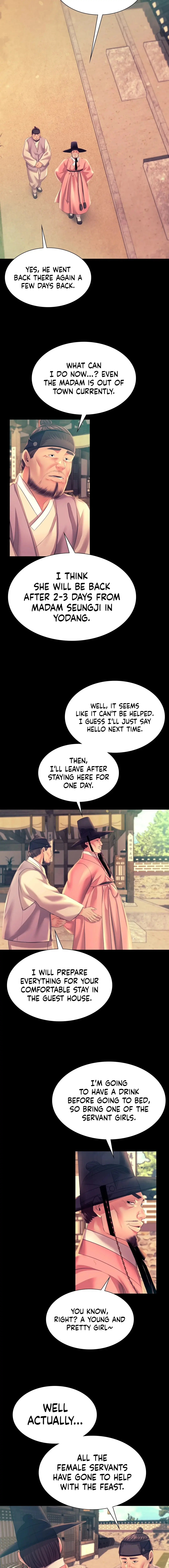 Madam Episode 75 - Page 14