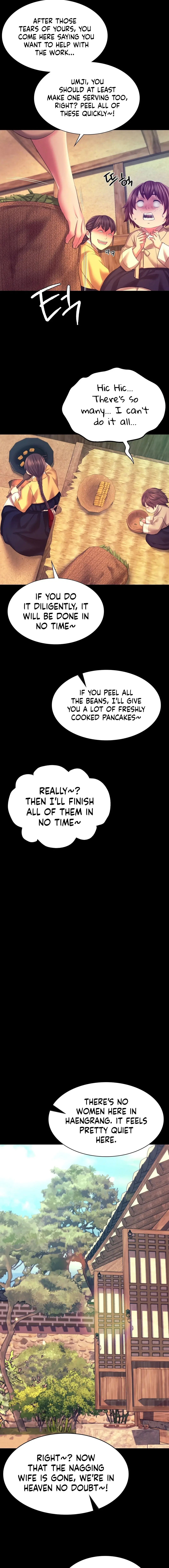 Madam Episode 75 - Page 6