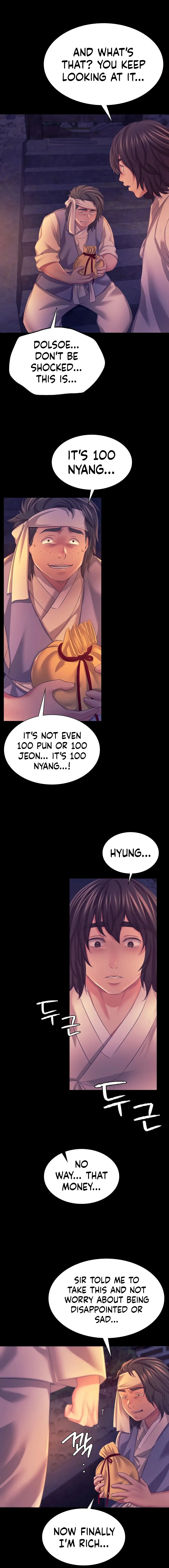 Madam Episode 76 - Page 12