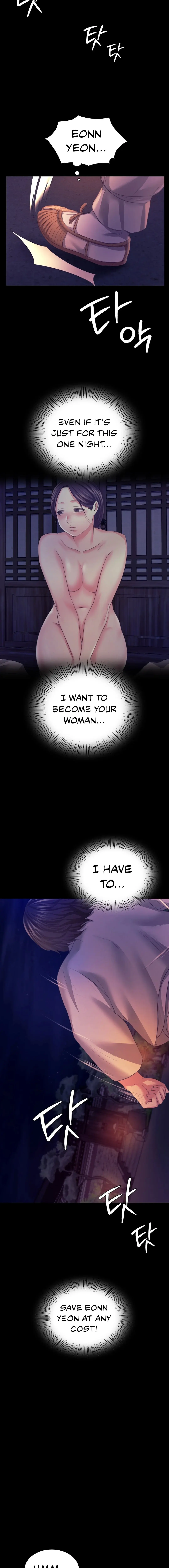 Madam Episode 76 - Page 14