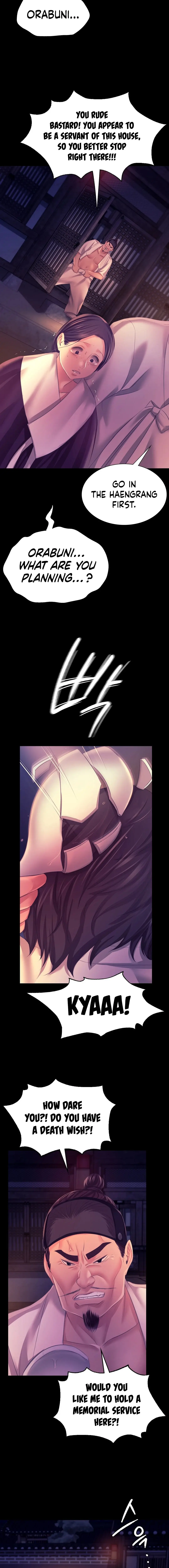 Madam Episode 76 - Page 17