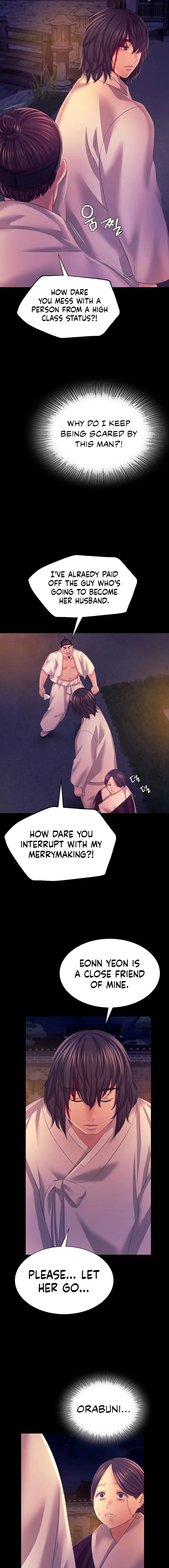 Madam Episode 76 - Page 18