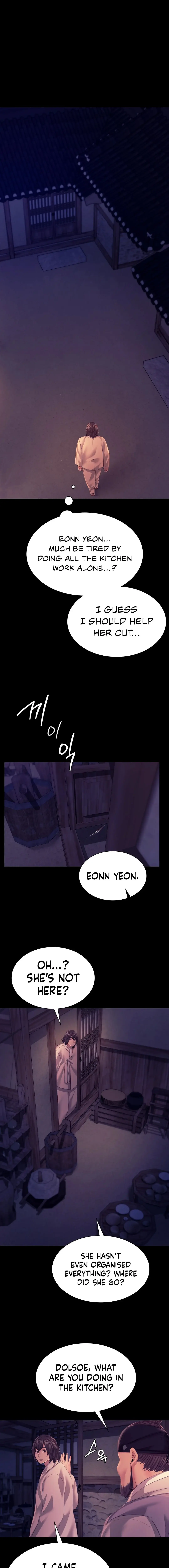 Madam Episode 76 - Page 8
