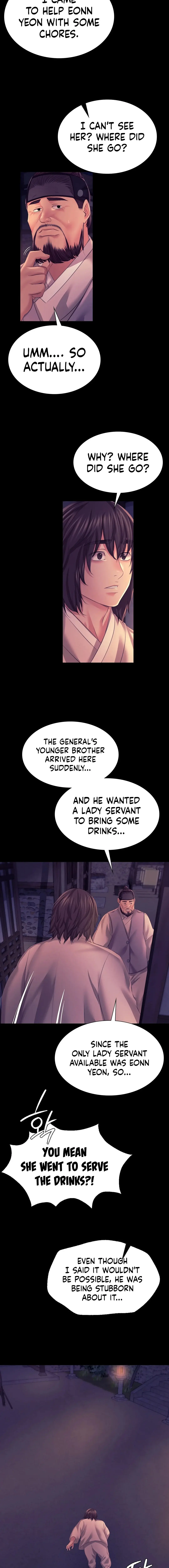 Madam Episode 76 - Page 9