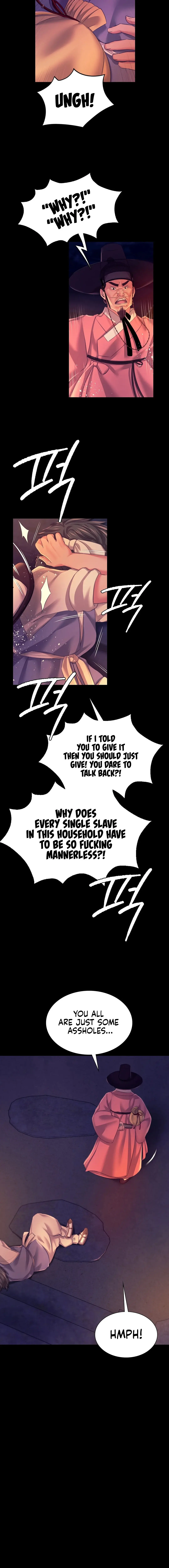 Madam Episode 77 - Page 11