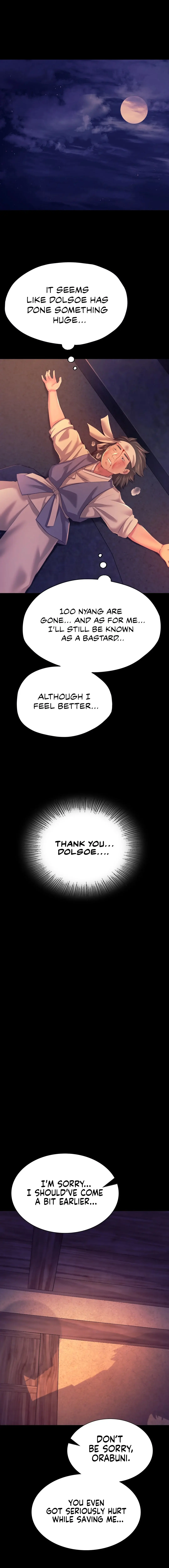 Madam Episode 77 - Page 12