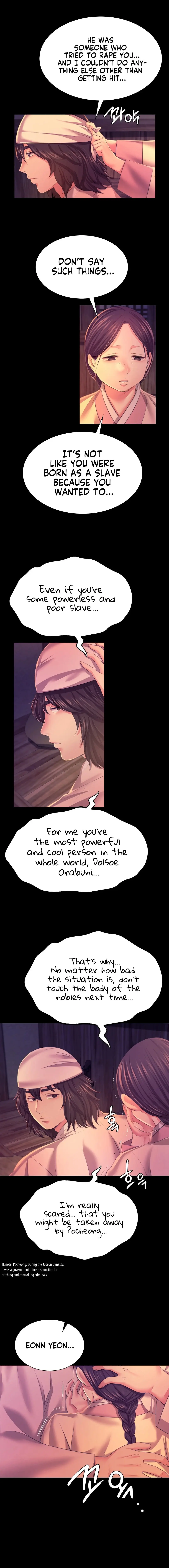 Madam Episode 77 - Page 13