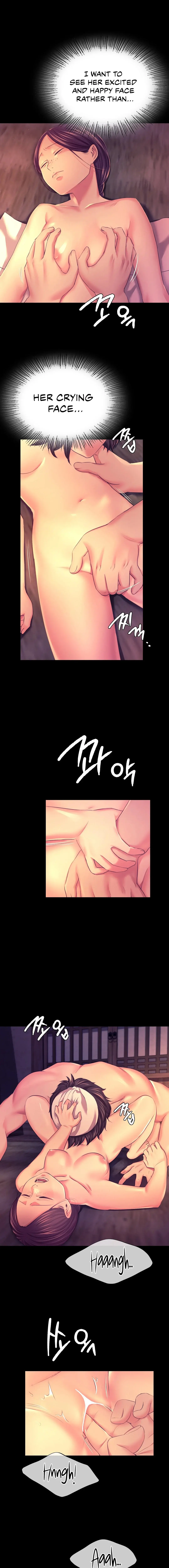 Madam Episode 77 - Page 15