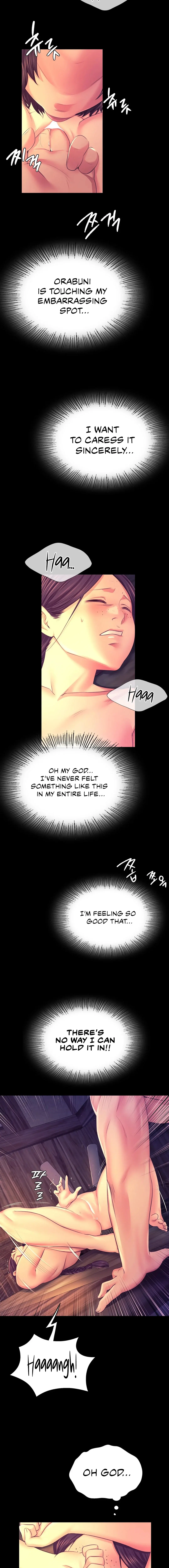 Madam Episode 77 - Page 16
