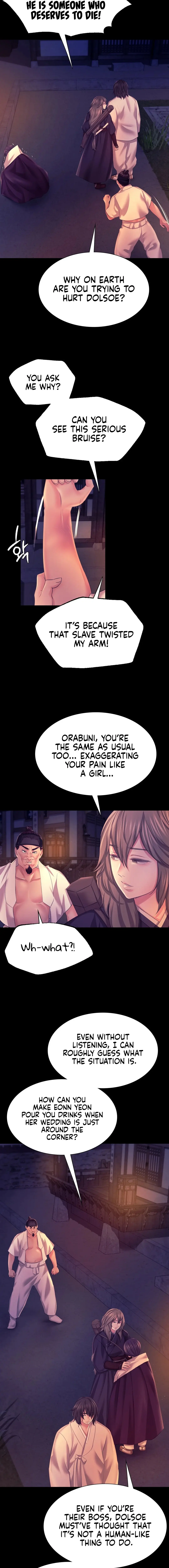 Madam Episode 77 - Page 5
