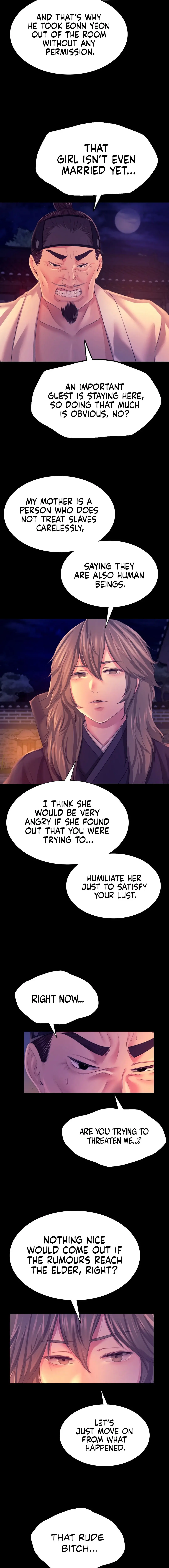 Madam Episode 77 - Page 6
