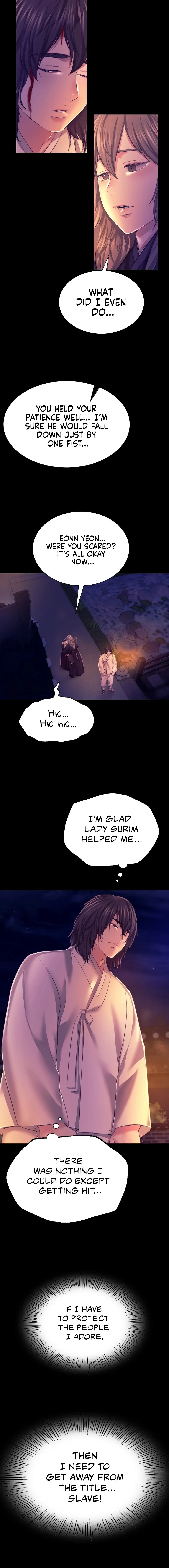 Madam Episode 77 - Page 8