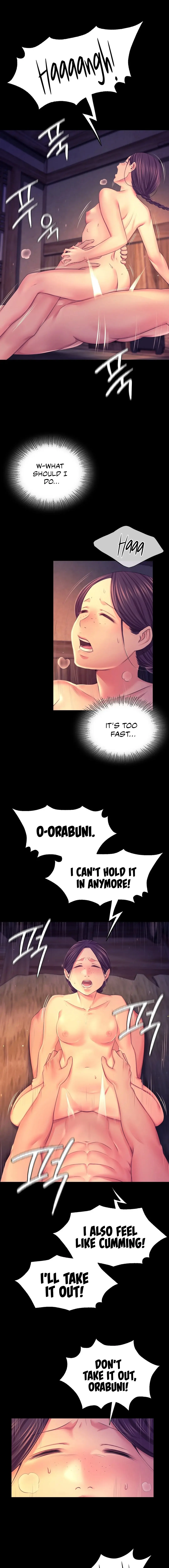 Madam Episode 78 - Page 10