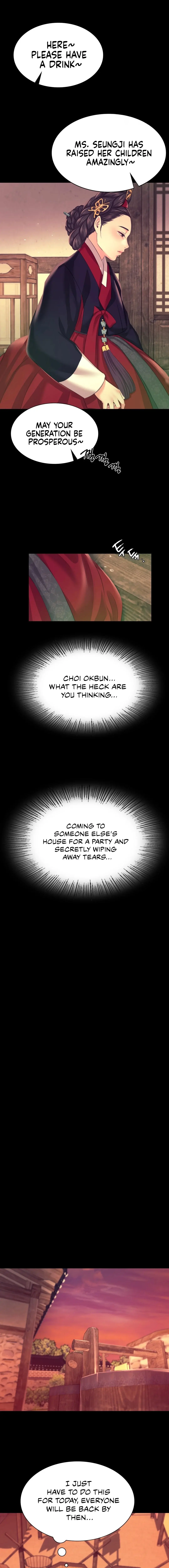 Madam Episode 78 - Page 16