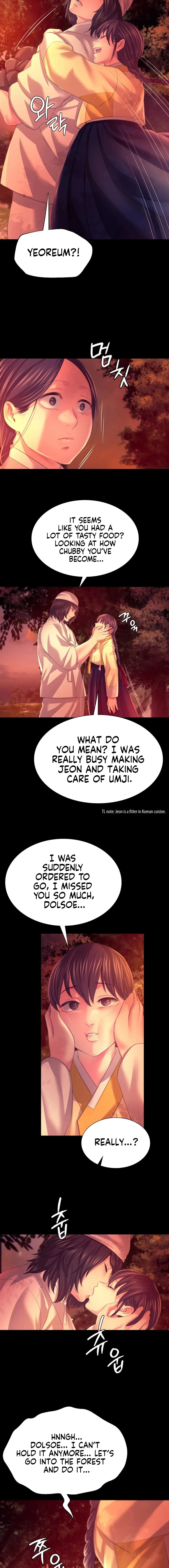 Madam Episode 78 - Page 19