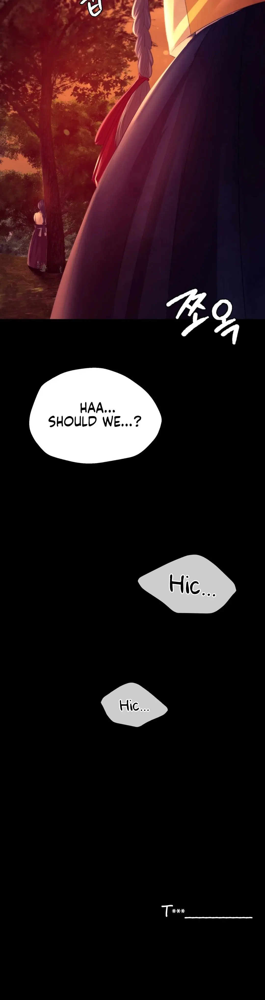 Madam Episode 78 - Page 20