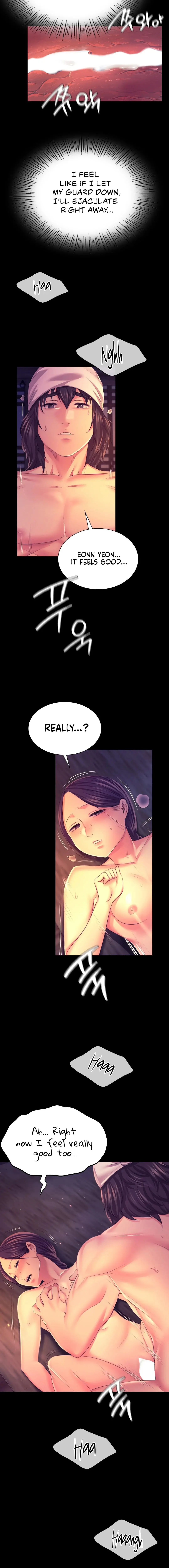 Madam Episode 78 - Page 3