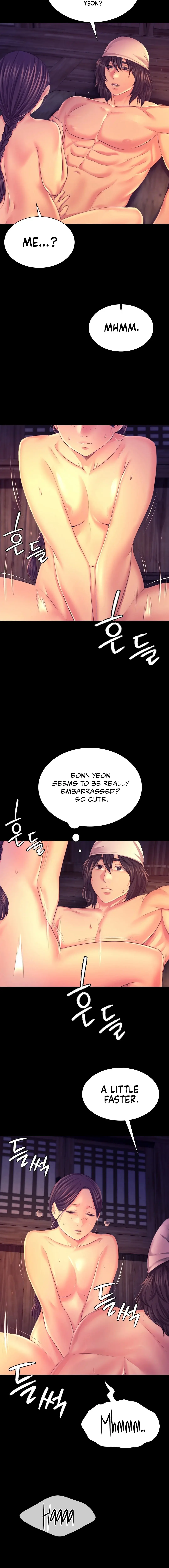 Madam Episode 78 - Page 7