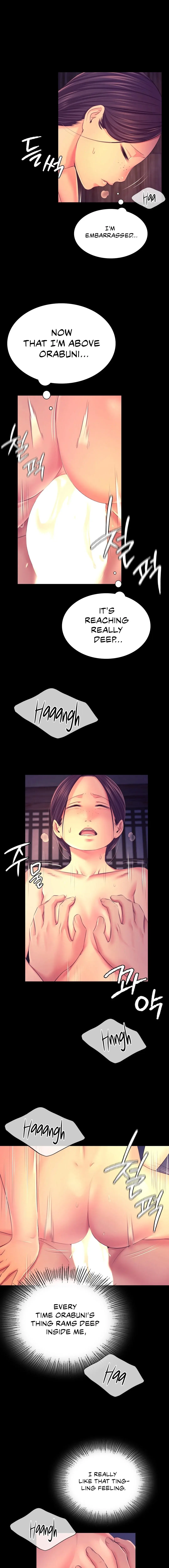 Madam Episode 78 - Page 8