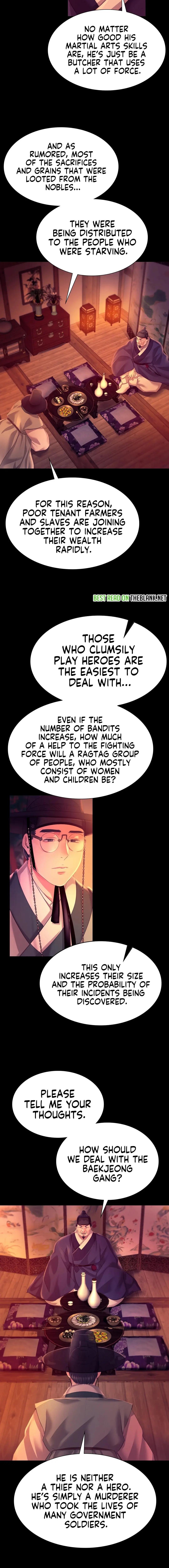 Madam Episode 79 - Page 10