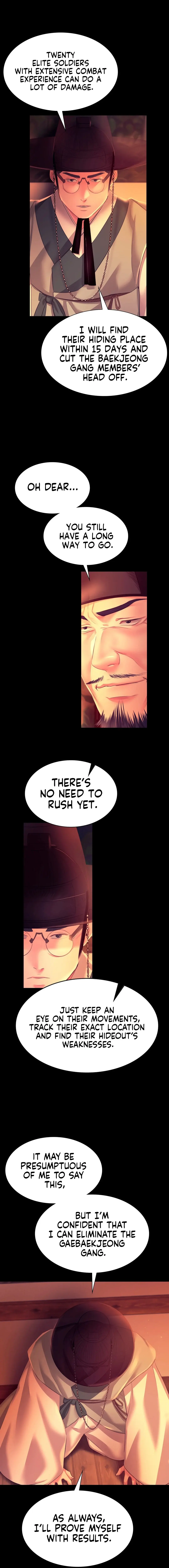 Madam Episode 79 - Page 11