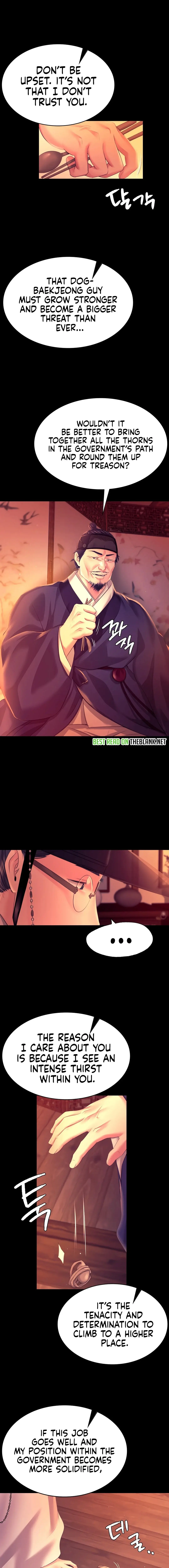Madam Episode 79 - Page 12