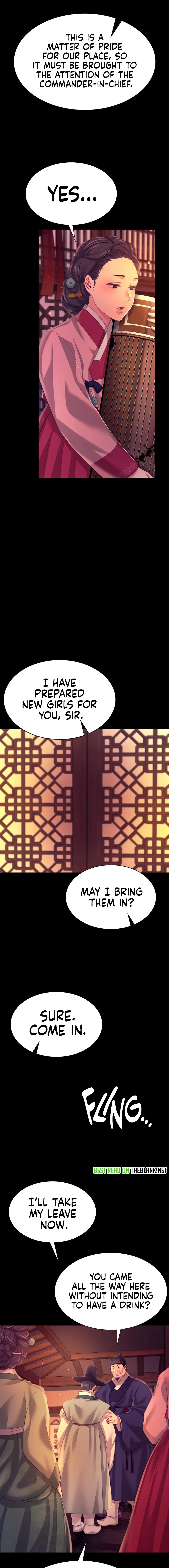 Madam Episode 79 - Page 14