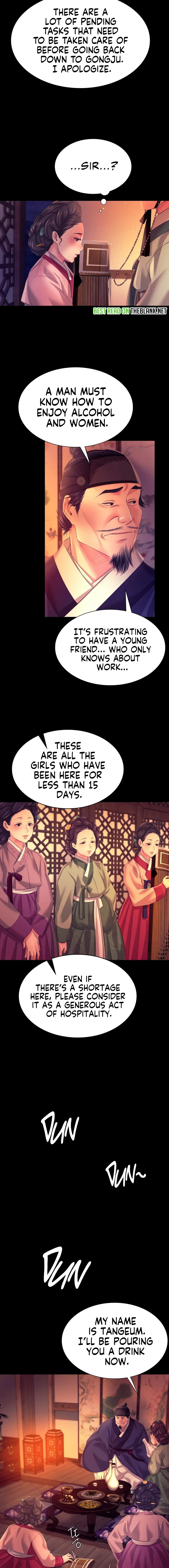 Madam Episode 79 - Page 15