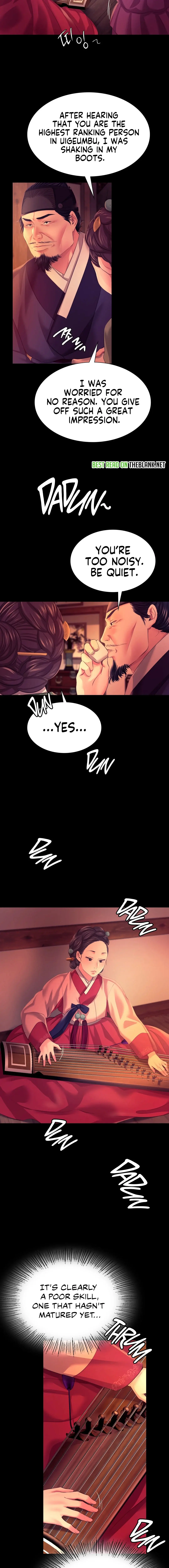 Madam Episode 79 - Page 16
