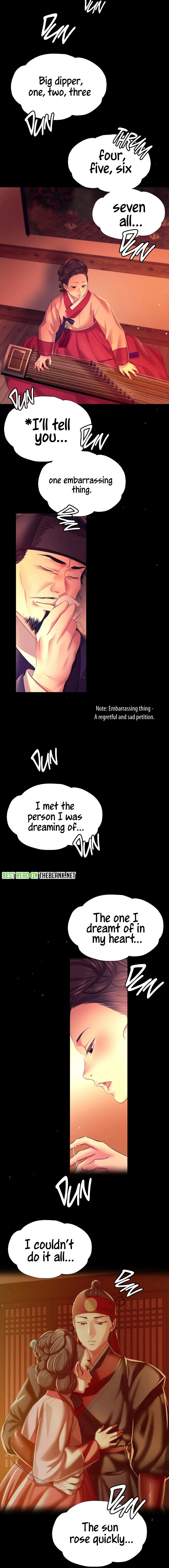Madam Episode 79 - Page 18