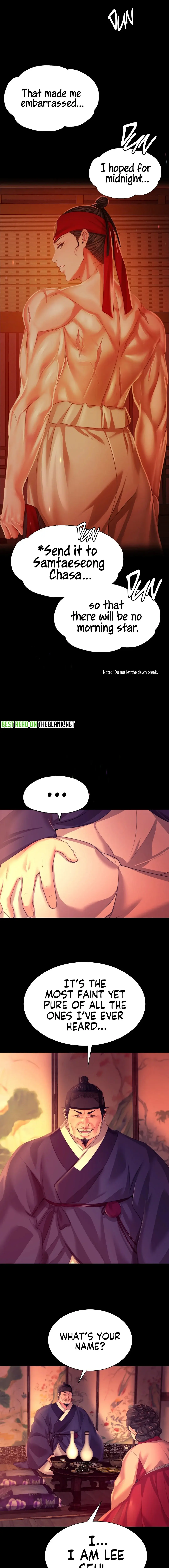 Madam Episode 79 - Page 19