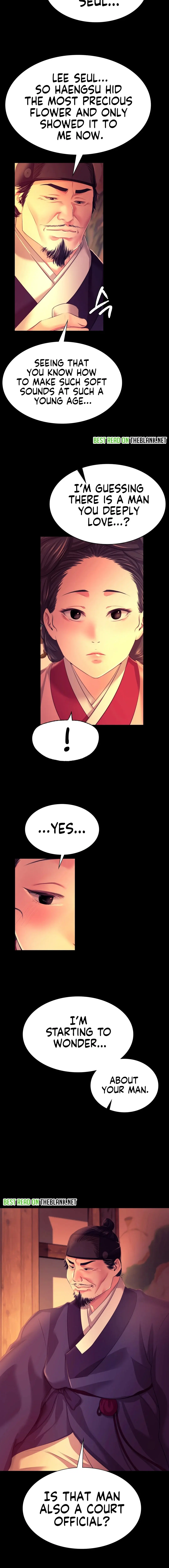Madam Episode 79 - Page 20