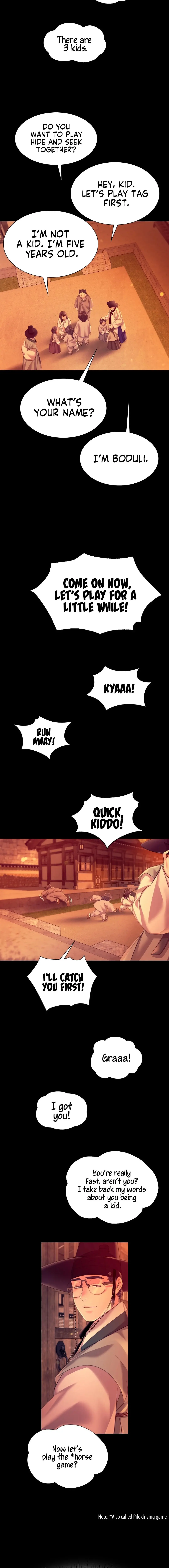 Madam Episode 79 - Page 5