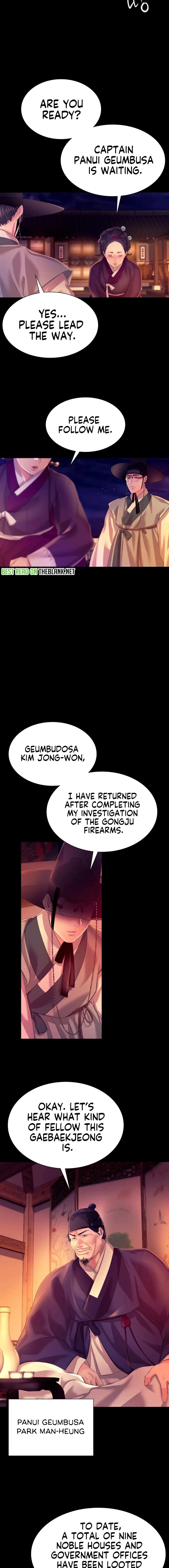 Madam Episode 79 - Page 8