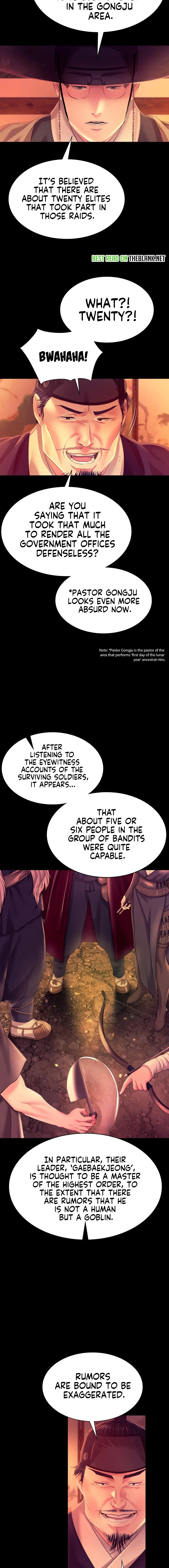 Madam Episode 79 - Page 9