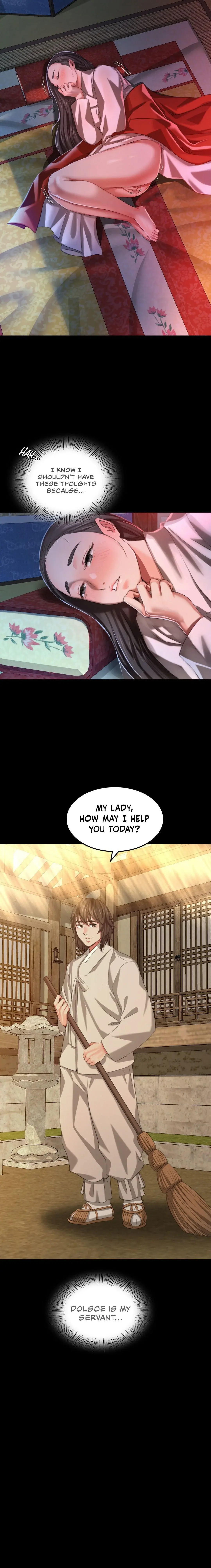 Madam Episode 8 - Page 11