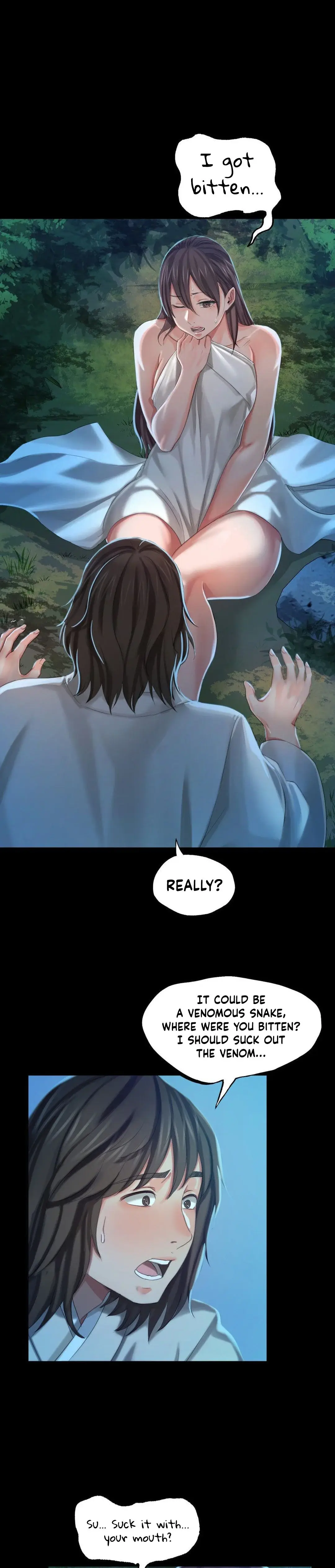 Madam Episode 8 - Page 25