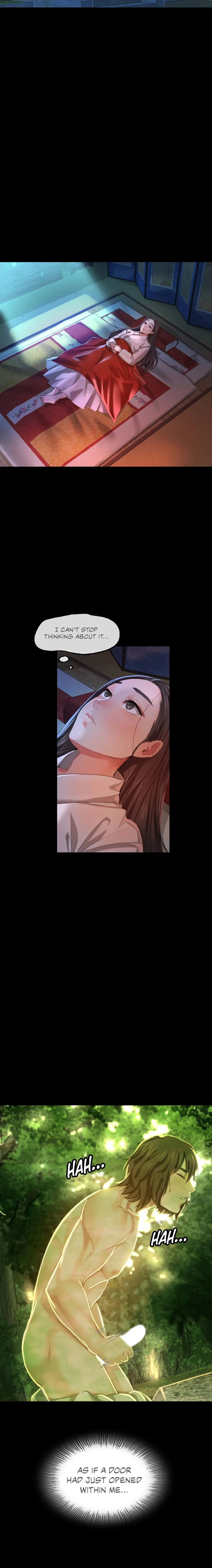 Madam Episode 8 - Page 3