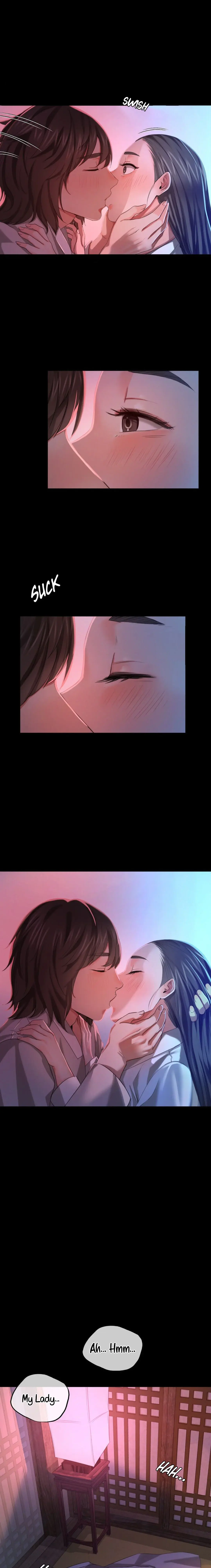 Madam Episode 8 - Page 9