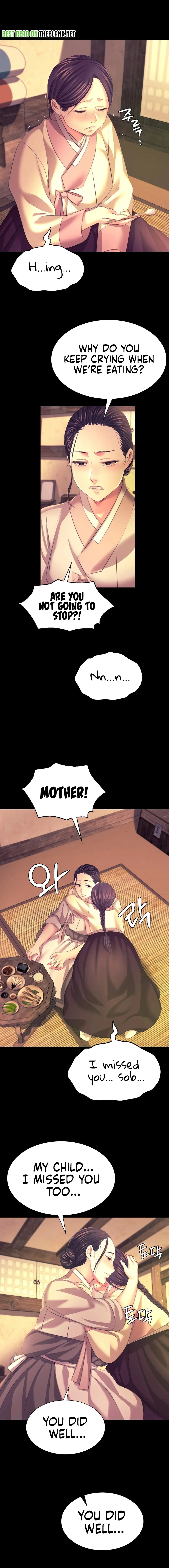 Madam Episode 80 - Page 10