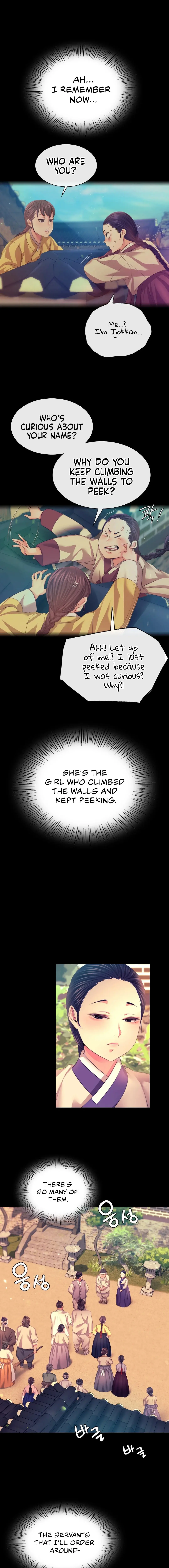 Madam Episode 80 - Page 12