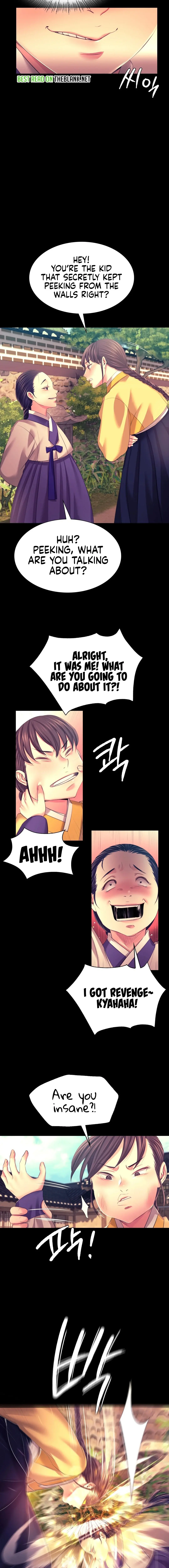Madam Episode 80 - Page 13
