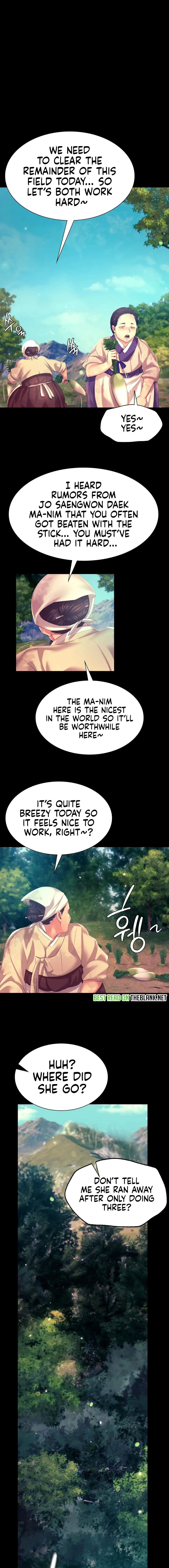 Madam Episode 80 - Page 15