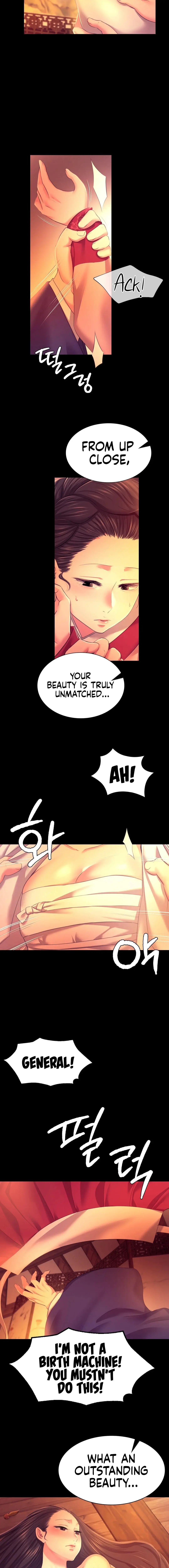 Madam Episode 80 - Page 3