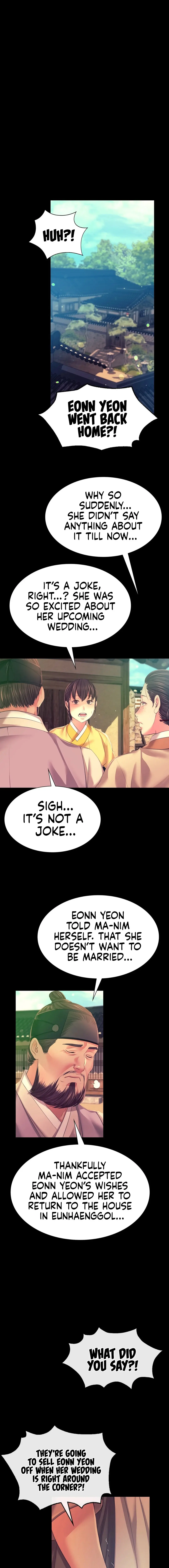 Madam Episode 80 - Page 6