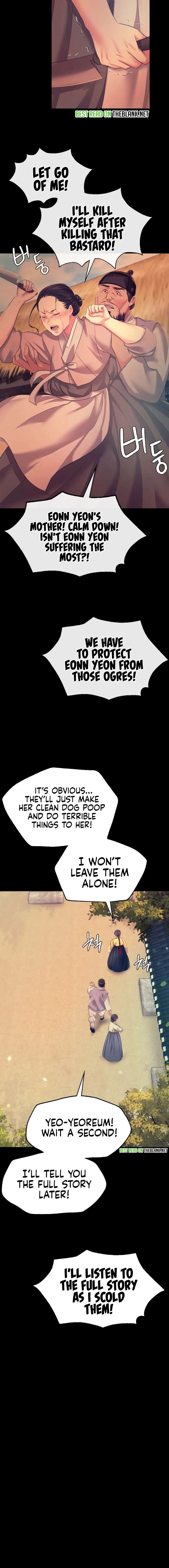 Madam Episode 80 - Page 7