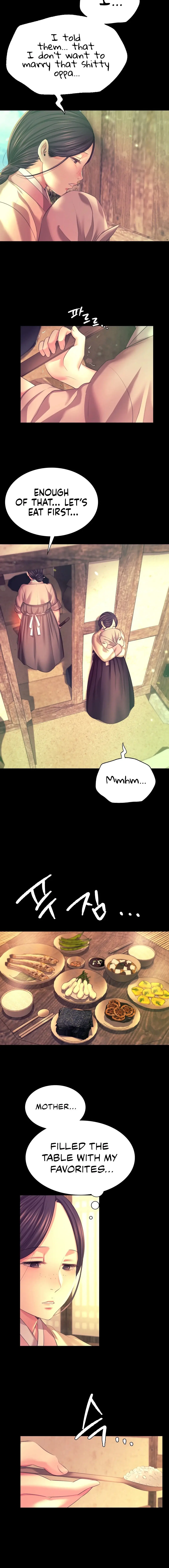Madam Episode 80 - Page 9